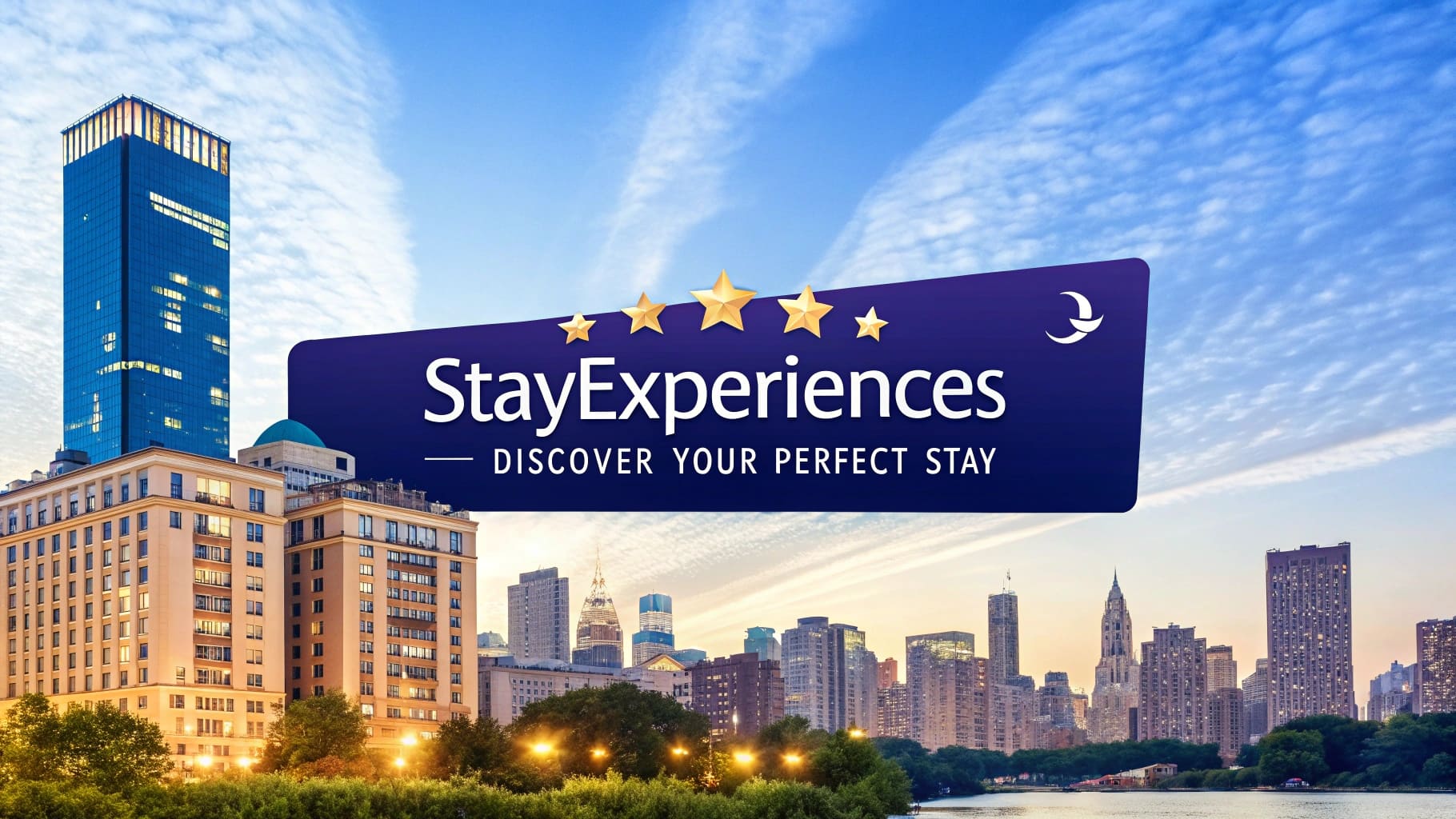 Metodología de reseñas de STAYEXPERIENCES