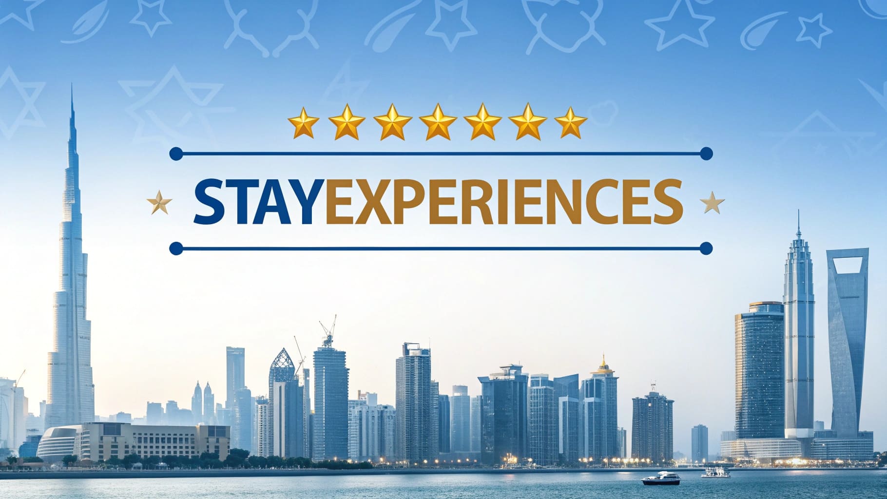 Por qué elegir STAYEXPERIENCES