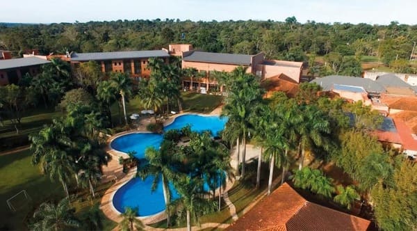 Iguazú Grand Resort Spa & Casino