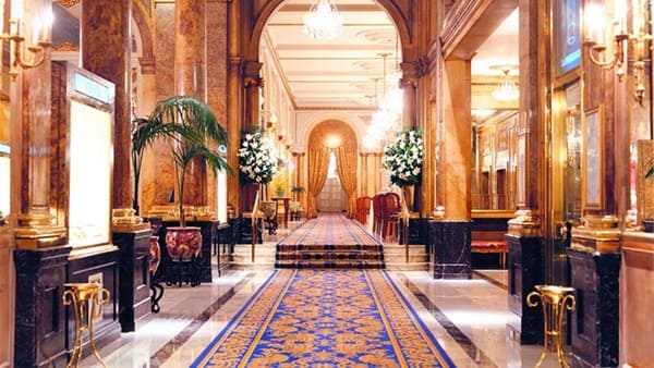 Alvear Palace Hotel